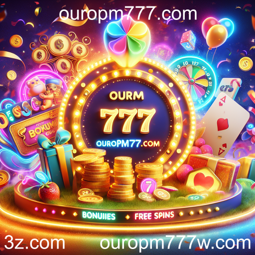 Explorando as Promoções do OuroPM777: Benefícios e Oportunidades