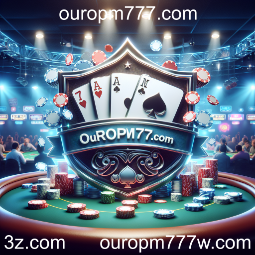 A Ascensão do Bingo no ouropm777.com: Diversão e Estratégia Em Cada Cartela